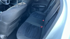 Nissan Juke 1.6 [112] Bose Personal Edition 5dr CVT Petrol Hatchback